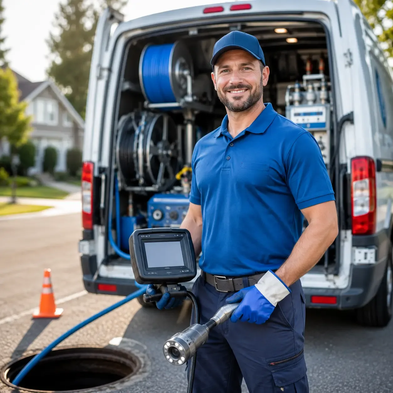 Local Pipe Relining specialists in San Ysidro, NM