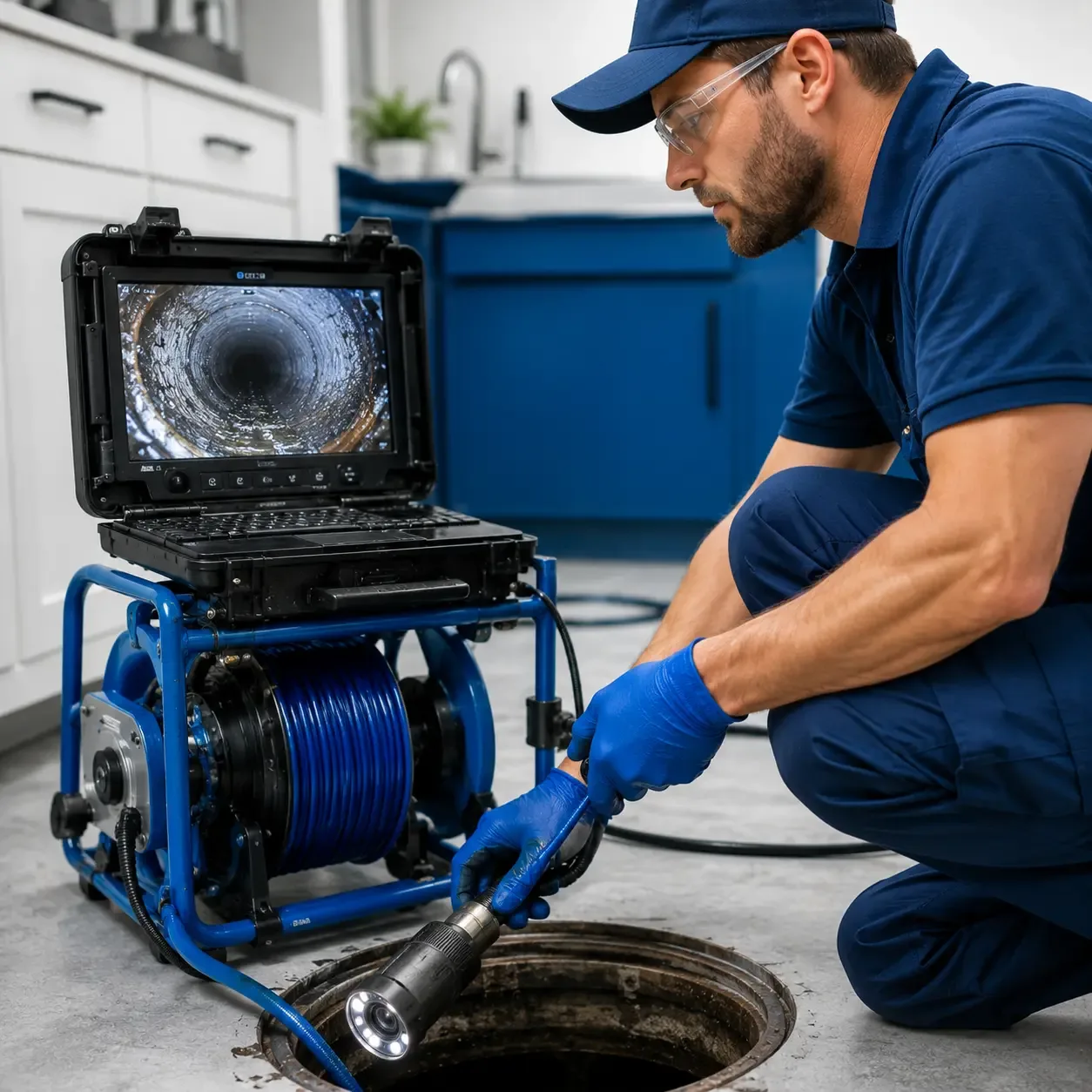 Pipe Relining professionals serving San Ysidro, NM